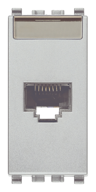 VIW20339.16.N Presa RJ45 Netsafe Cat6A FTP Next