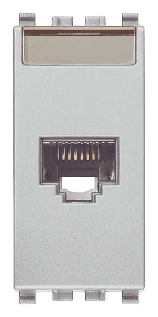 VIW20339.4.N Presa RJ45 Netsafe Cat5e UTP 110 Next