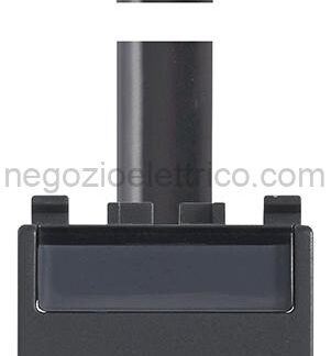 VIW20346.H Presa HDMI con cavo a 90 grigio