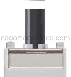 VIW20346.H.N Presa HDMI con cavo a 90 Next