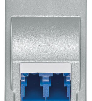 VIW20350.LC.N Presa ottica mono 9/125 LC Next