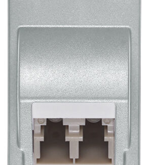 VIW20351.LC.N Presa ottica multi 50/125 LC Next