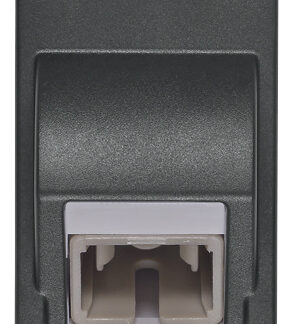 VIW20351.SC Presa ottica multi 50/125 SC grigio