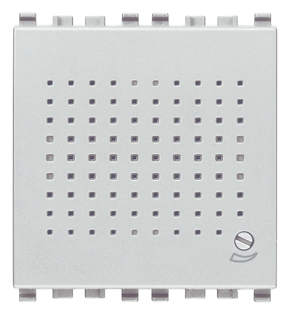 VIW20380.N Suoneria elettronica 3 sequenze 12V Next