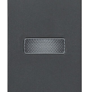 VIW20386.B Spia diffusore bianco grigio