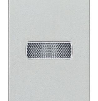 VIW20386.B.N Spia diffusore bianco Next