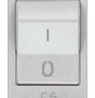 VIW20405.06.N Interruttore MT 1P+N C6 120-230V Next