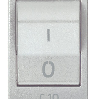 VIW20405.10.N Interruttore MT 1P+N C10 120-230V Next