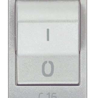 VIW20405.16.N Interruttore MT 1P+N C16 120-230V Next