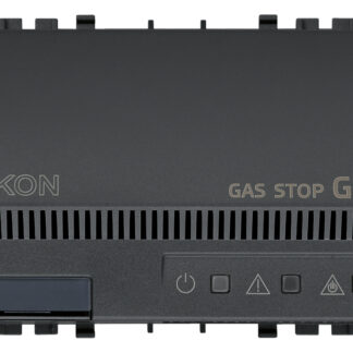 VIW20421 Rivelatore elettronico GPL 230V grigio