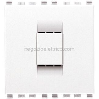 VIW20433.B Sensore elettronico di umidit bianco