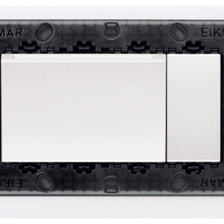 VIW20450.B Programmatore carte a transponder bianco