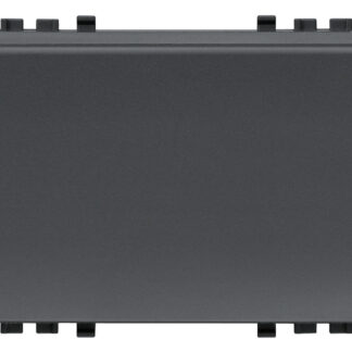 VIW20453 Lettore transponder verticale KNX grigio