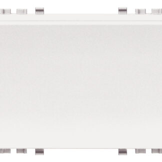 VIW20453.B Lettore transponder verticale KNX bianco
