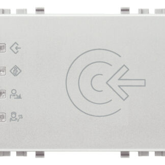 VIW20457.N Lettore transponder esterno KNX Next