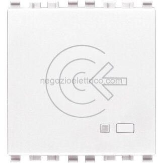 VIW20462.B Fuoriporta NFC/RFID connesso IoT bianco