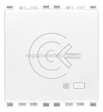 VIW20462.B Fuoriporta NFC/RFID connesso IoT bianco