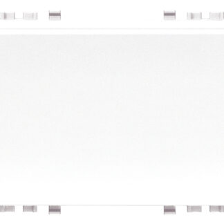 VIW20468.1.B Tasca NFC/RFID compatibile CISA bianco