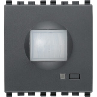VIW20485 Rivelatore IR domotico grigio