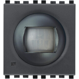VIW20486 Rivelatore IRdomotico orientabile grigio