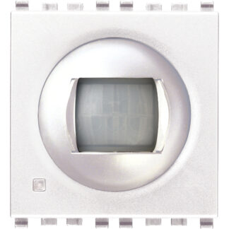 VIW20486.B Rivelatore IRdomotico orientabile bianco