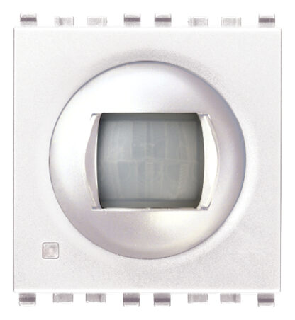 VIW20486.B Rivelatore IRdomotico orientabile bianco