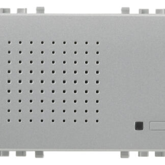 VIW20496.N By-alarm sirena da interno Next