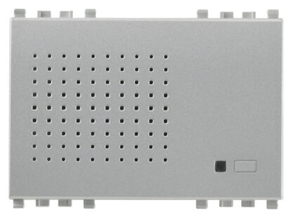 VIW20496.N By-alarm sirena da interno Next
