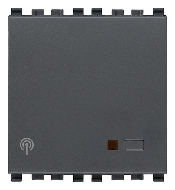 VIW20508 Interfaccia BUS EnOcean grigio