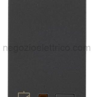 VIW20534 Attuatore a rel 1M grigio