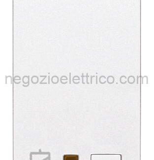 VIW20534.B Attuatore a rel 1M bianco