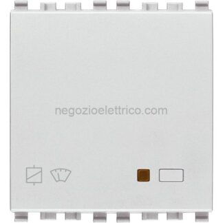 VIW20537.N Attuatore 1 rel 16A+sens. corrente Next