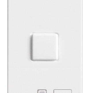 VIW20538.B Sonda di temperatura domotica bianco