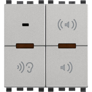 VIW20586.N Microfono di chiamata Next