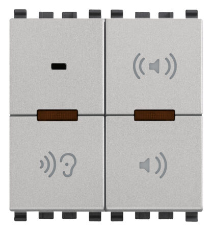 VIW20586.N Microfono di chiamata Next
