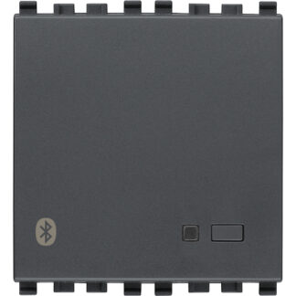 VIW20590 Amplificatore 4+4W Bluetooth 2M grigio