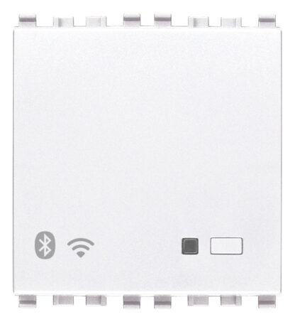 VIW20597.B Gateway connesso IoT 2M bianco