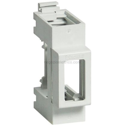 BTIE80AM btdin - adattatore apparecchio magic/DIN35