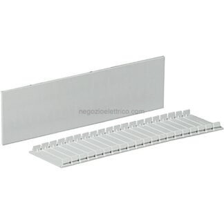 BTIE80FP btdin - stecca da 20 falso polo da 9mm