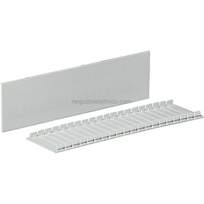 BTIE80FP btdin - stecca da 20 falso polo da 9mm