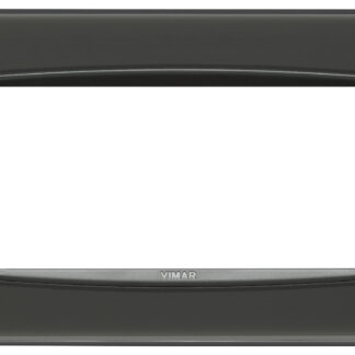 VIW20654.42 Placca Classic 4M Reflex antracite