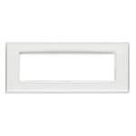 VIW20657.B41 Placca Classic 7M Reflex ghiaccio