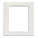 VIW20668.B41 Placca Classic 8M Reflex ghiaccio