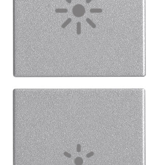 VIW20751.3.N Due mezzi tasti 1M regolazione Next