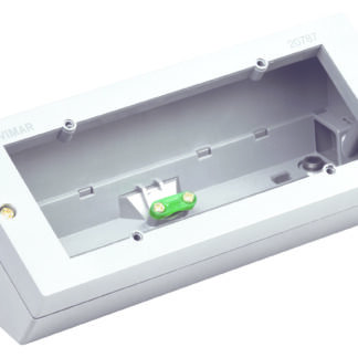 VIW20787.B Scatola da tavolo 7M bianco