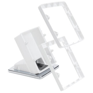 VIW20788.B Base da tavolo 8M bianco