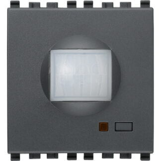 VIW20850 Rivelatore IR KNX grigio