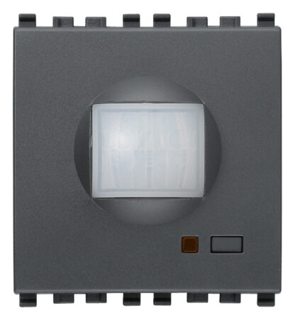 VIW20850 Rivelatore IR KNX grigio