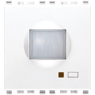 VIW20850.B Rivelatore IR KNX bianco