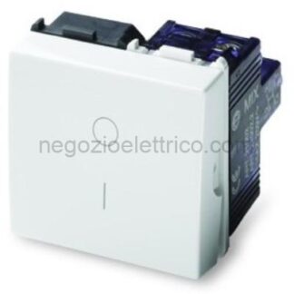 MST21002.2 MIX Interruttore 2P. 2Mod.16AX
